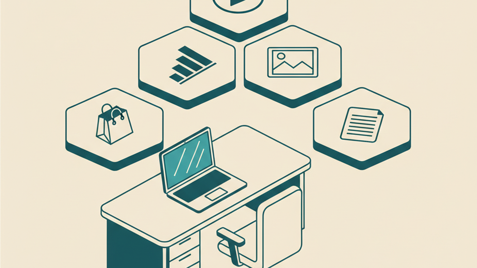 Featured image for Best Social Media Platform for Your Business in 2026