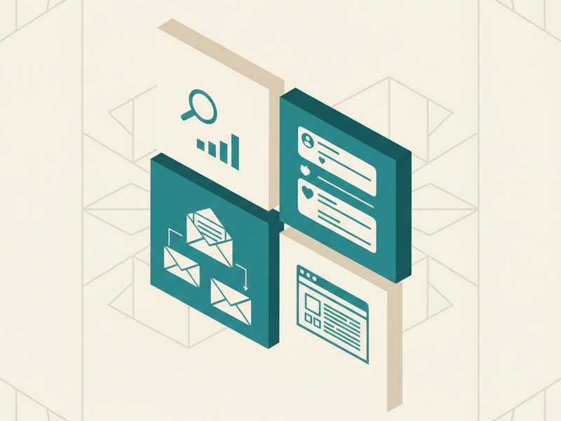 Featured image for Digital Marketing Services Explained: What You Get