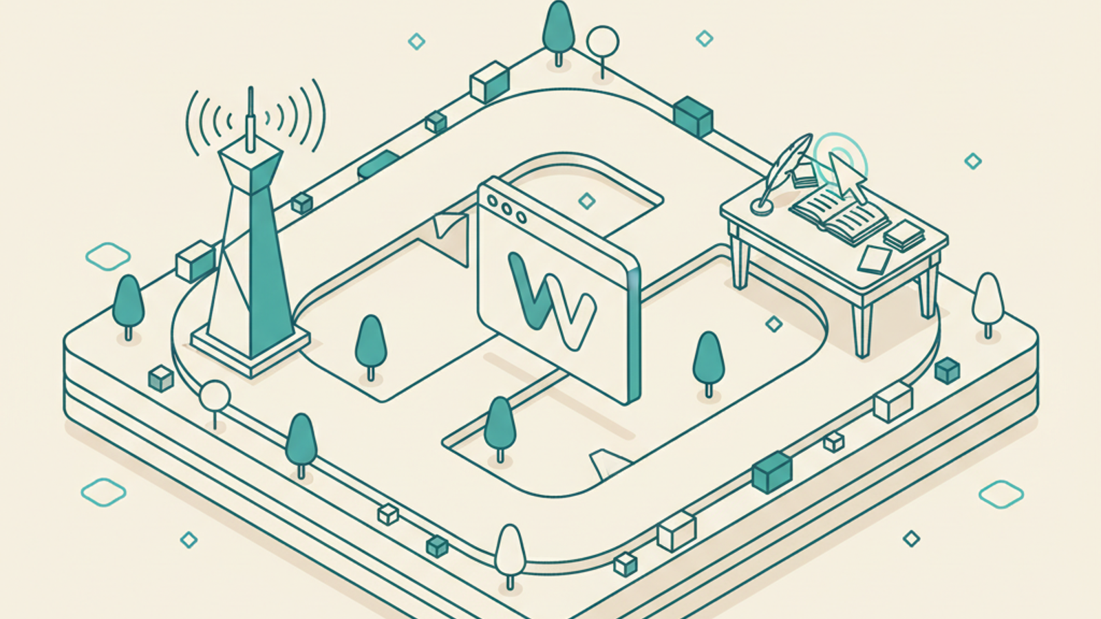 Featured image for Digital PR vs Guest Posting for Link Building