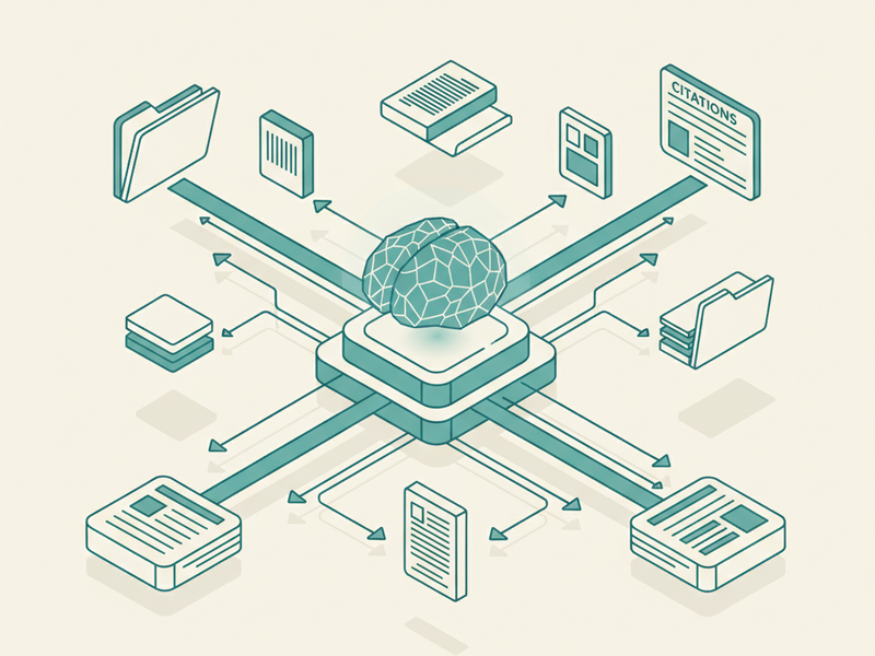 Featured image for What Is GEO? Generative Engine Optimization Guide