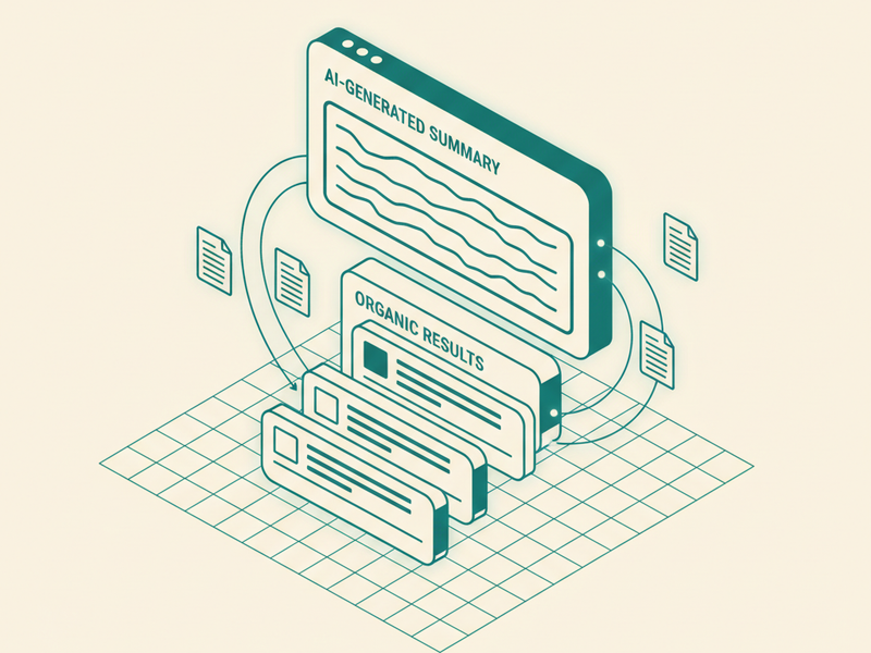 Featured image for How Google AI Overviews Work and How to Get Cited