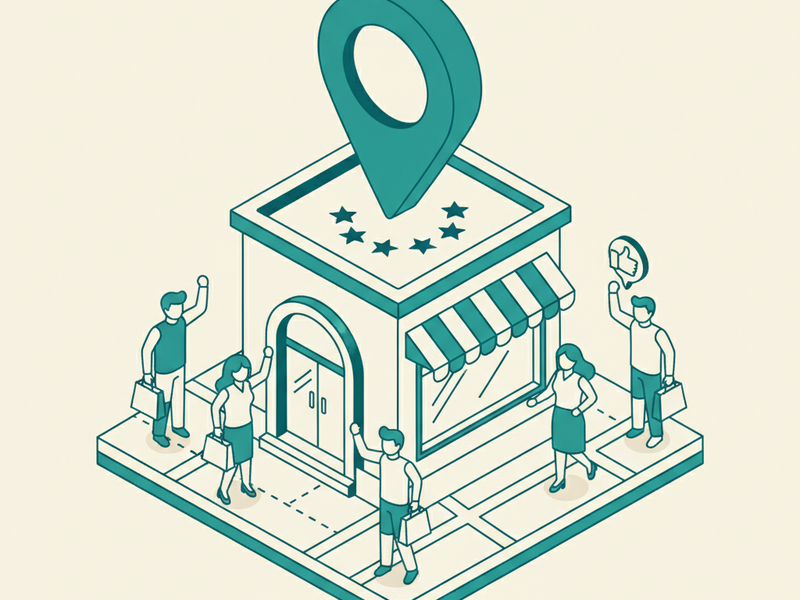 Featured image for Google Review Management: Build a 5-Star Profile