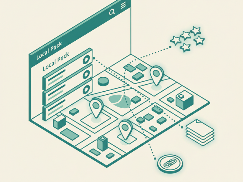 Featured image for How to Rank in Google Maps: PH Business Guide