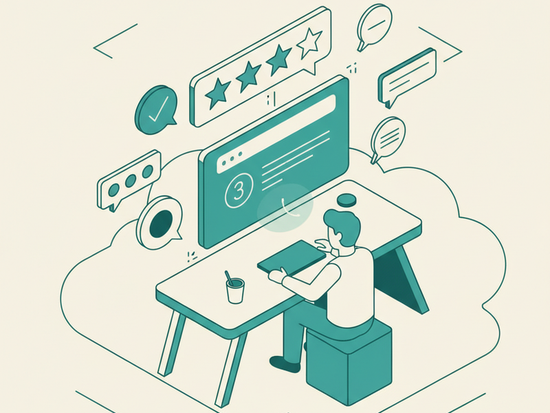 Featured image for How to Respond to Negative Reviews (PH Guide)