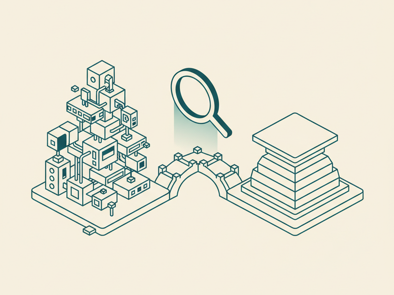 Featured image for Next.js vs WordPress: Which Is Better for SEO?