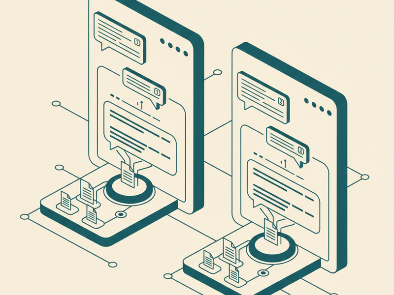 Featured image for How to Optimize Content for ChatGPT and Perplexity