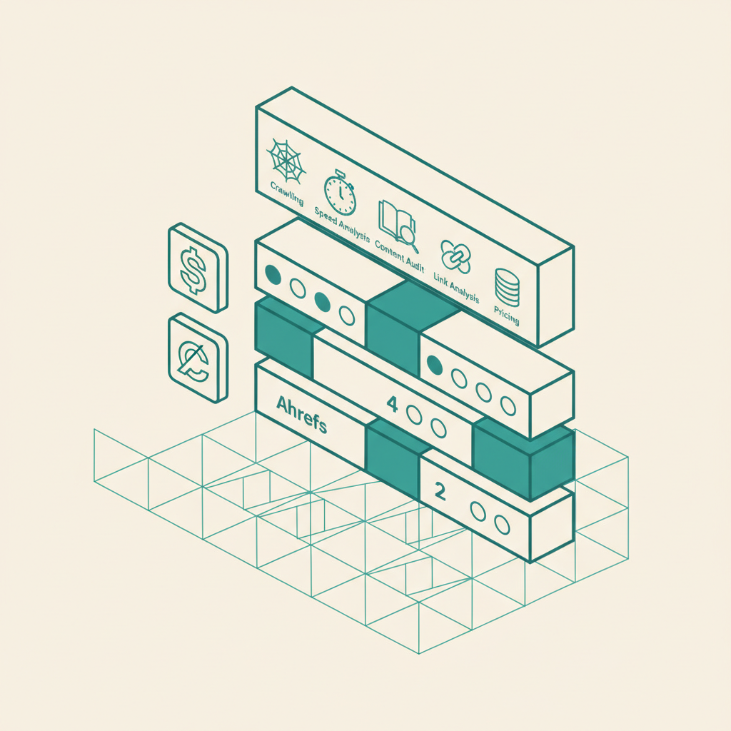 Infographic for seo audit tools article