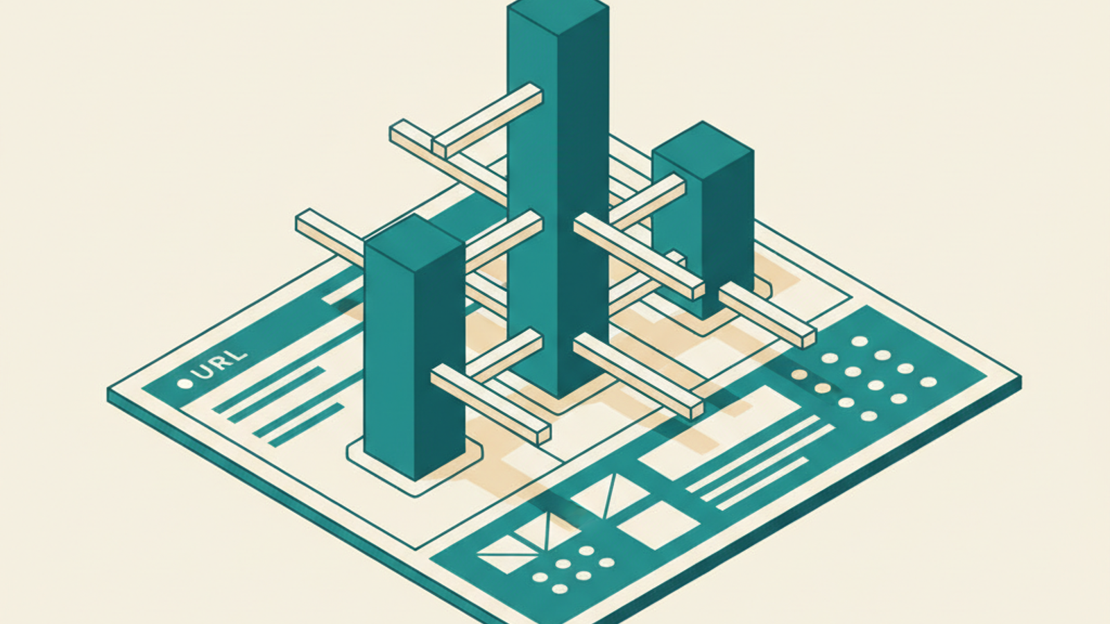 Featured image for SEO-Friendly Web Design: Architecture Over Aesthetics