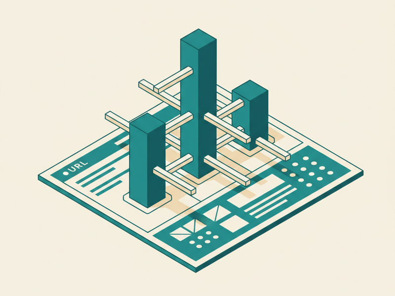 Featured image for SEO-Friendly Web Design: Architecture Over Aesthetics