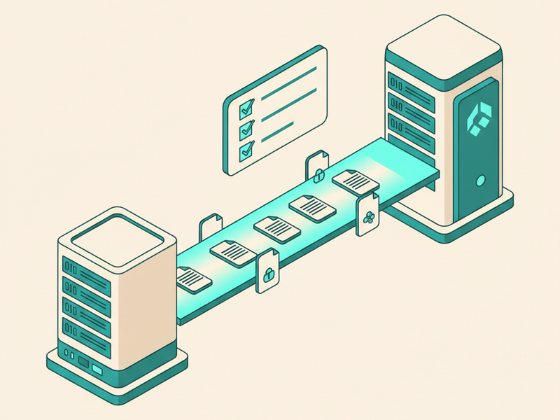 Featured image for Site Migration SEO Checklist: Redesign Safely