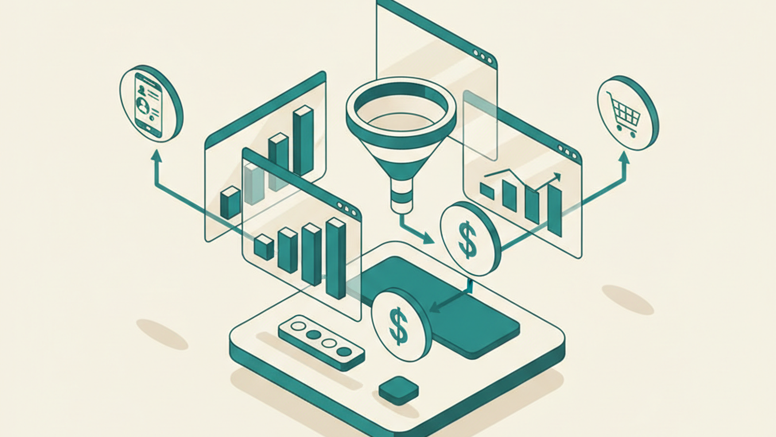 Featured image for How to Measure Social Media ROI: A Practical Guide