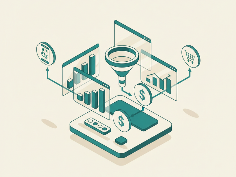 Featured image for How to Measure Social Media ROI: A Practical Guide