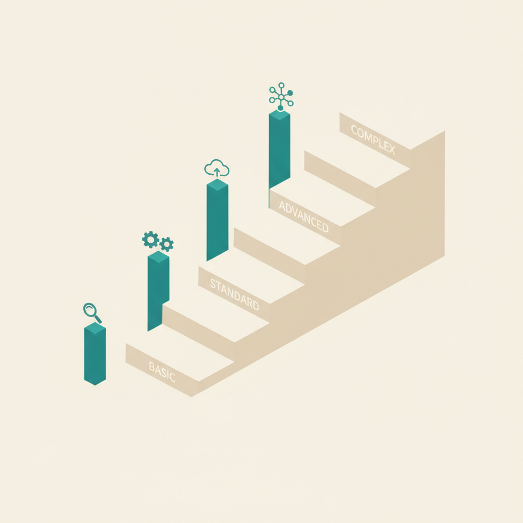 Infographic for How Much Does a Website Cost in PH in 2026?