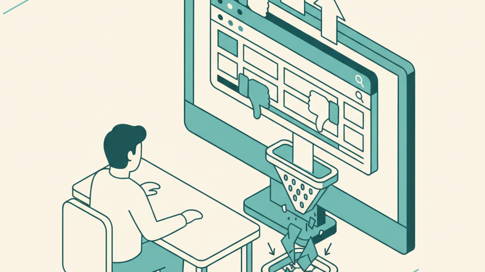 Featured image for What Is Online Reputation Management?